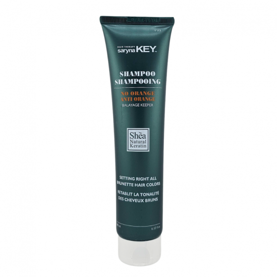 SARYNA KEY Shampooing Anti-Orange 180ml