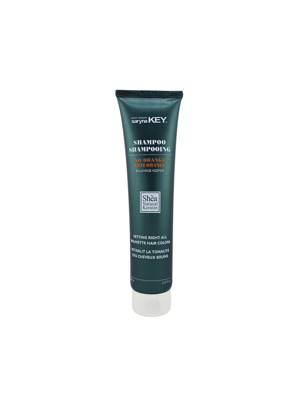 SARYNA KEY Shampooing Anti-Orange 180ml