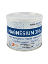 GRANIONS Magnésium 360mg Anti-Fatigue 210g