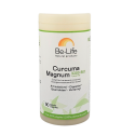 BE-LIFE Curcuma Magnum 3200 bio 90 gélules