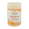 BE-LIFE Natur-D 2000 Vitamine D3 1000 Comprimés