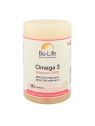 BE-LIFE Omega 3 Magnum 1400 90 Capsules