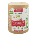 NAT&FORM Ail Bulbe Cardiovasculaire Boite de 200 gélules