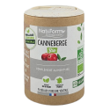 NAT&FORM Canneberge 90 gélules