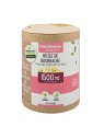 NAT&FORM Huile De Bourrache 1500Mg 120 Capsules