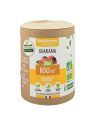 NAT&FORM Guarana 1100Mg Tonus 200 gélules