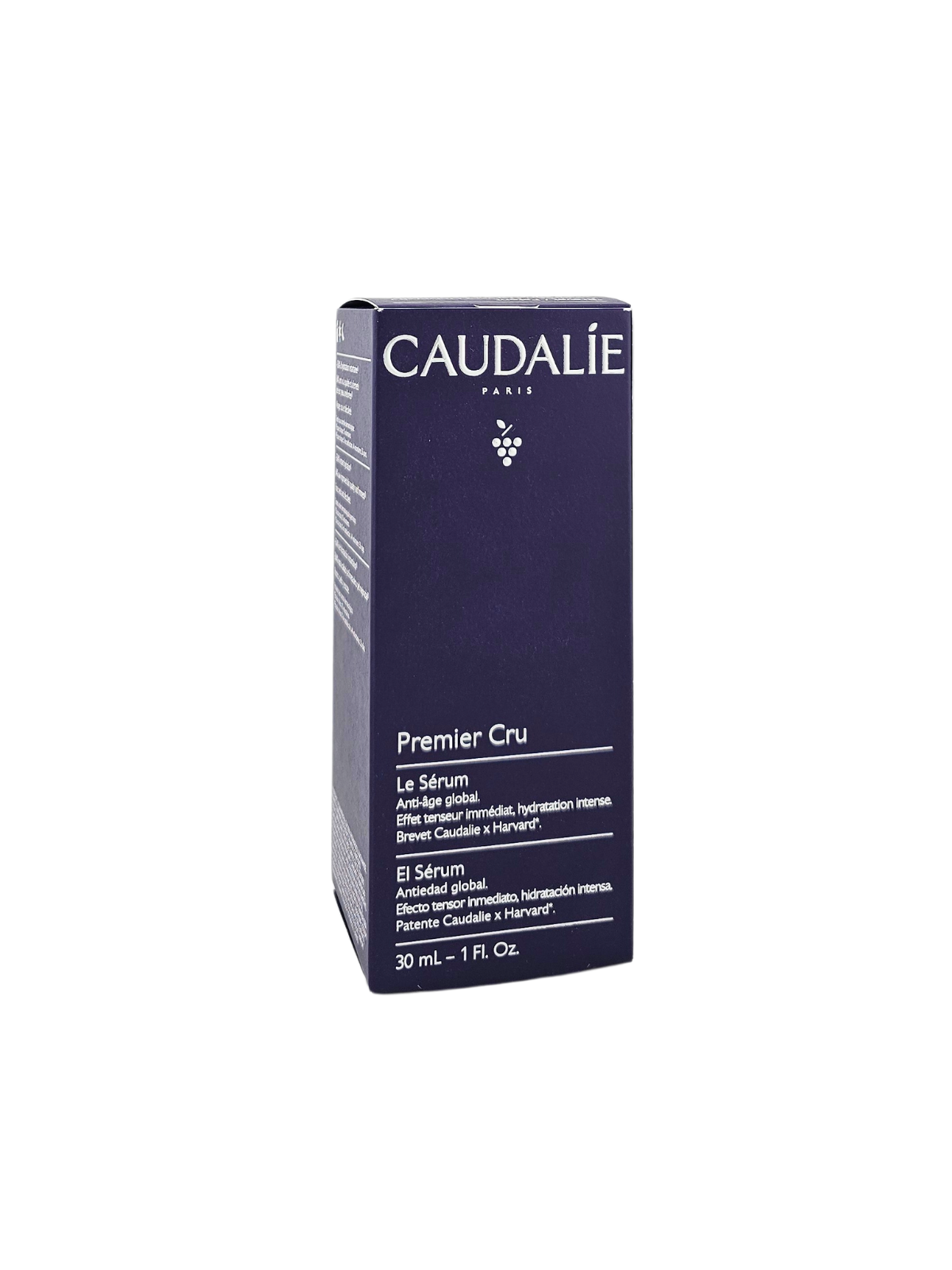 CAUDALIE Premier Cru Le Sérum Anti-âge global 30ml
