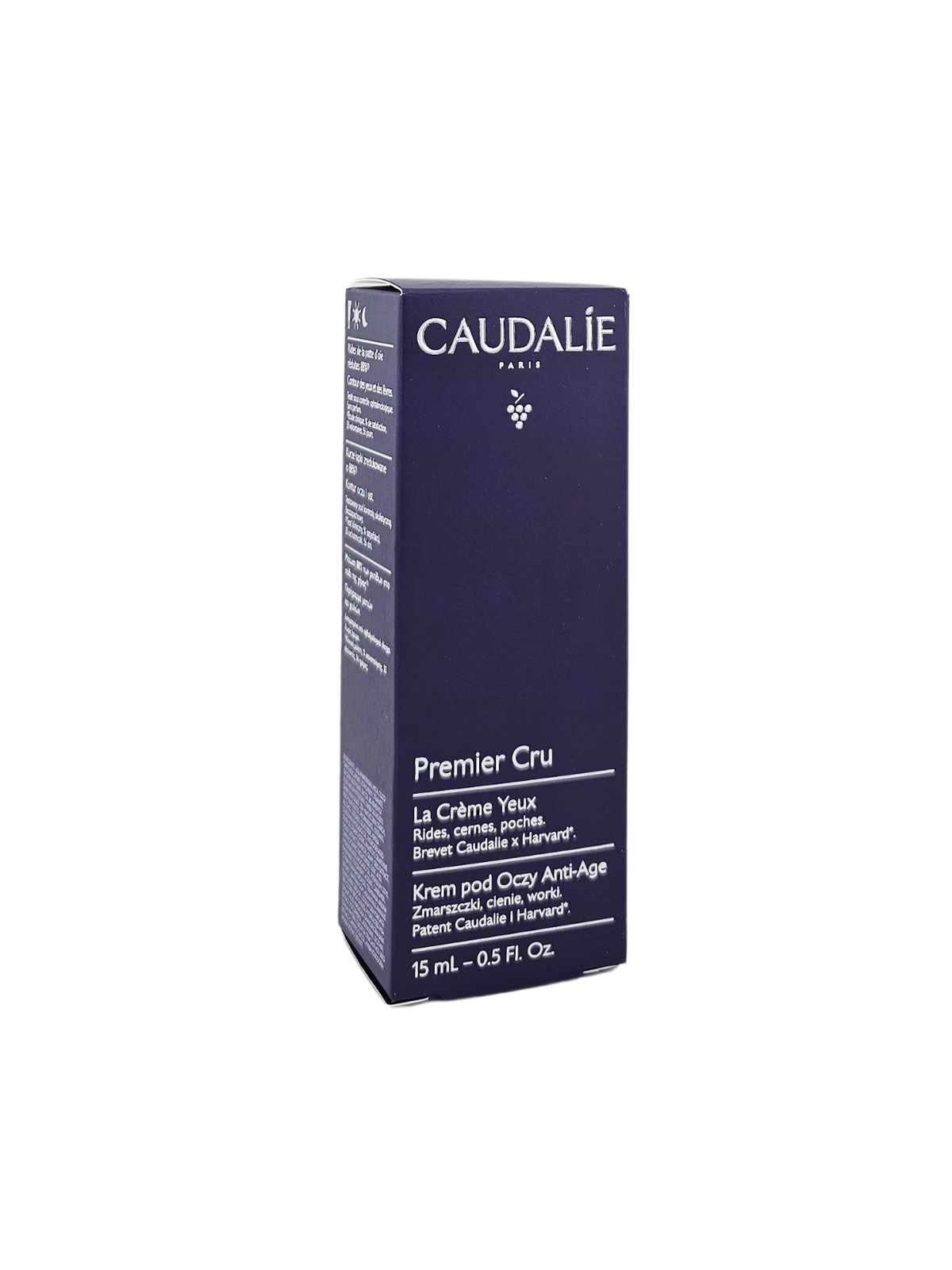 CAUDALIE Premier Cru La Crème Yeux 15ml