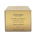 SHISEIDO Future Solution LX Crème Protection Totale SFP 20 50ml