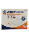 VOLTARENACTIGO 140 mg emplâtre médicamenteux Boite de 7