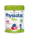 PHYSIOLAC LAIT PDRE BIO AR 1 BTE 800G