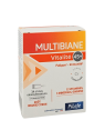 PILEJE Multibiane Vitalité 45+ Boite de 14 Sticks