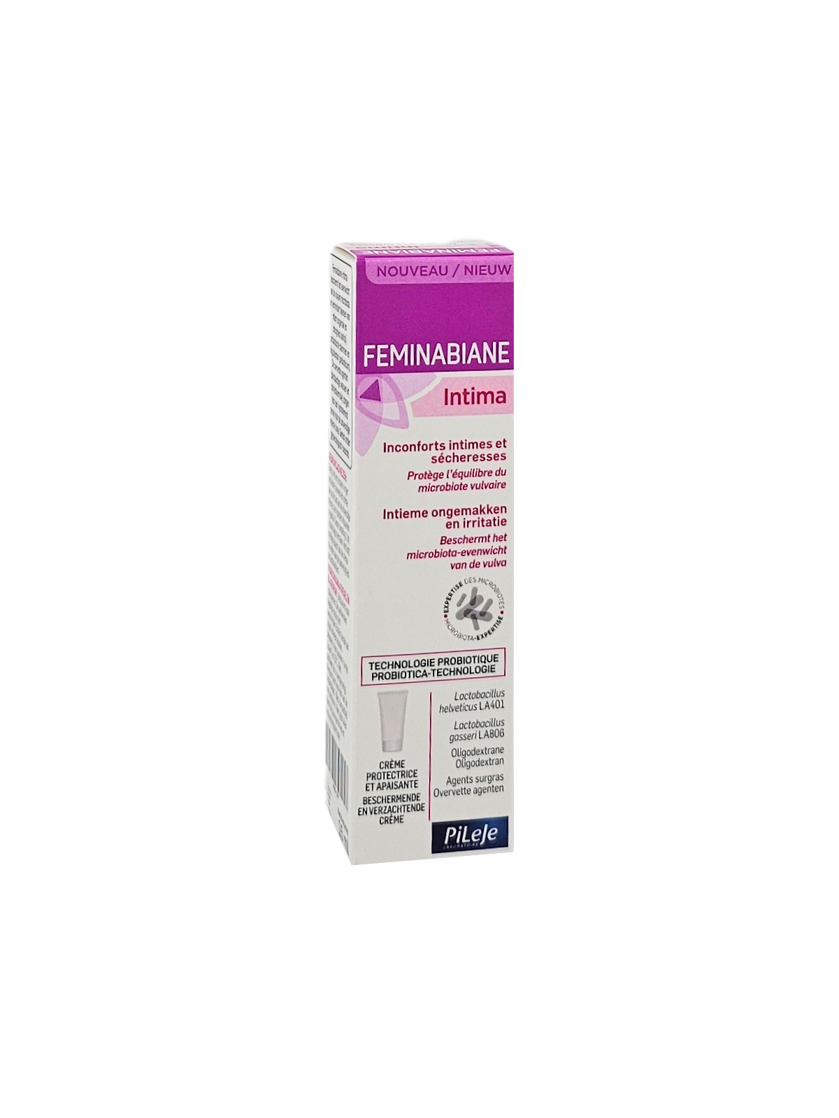 PILEJE Feminabiane Intima Crème 15ml