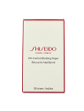 Shiseido Les essentiels retouches matifiantes 100 feuillets