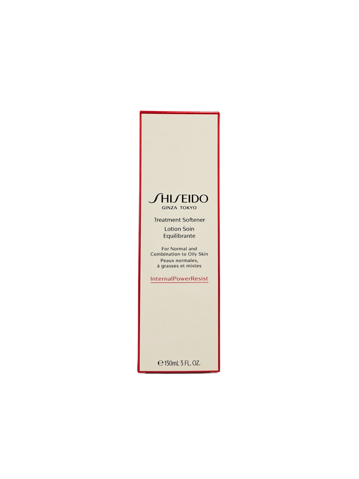 SHISEIDO Lotion Soin Equilibrante 150ml