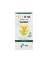 ABOCA Sollievo Physiolax Constipation 45 Comprimés