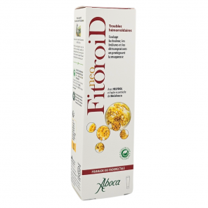 ABOCA NeoFitoroid Pommade Bio 40ml