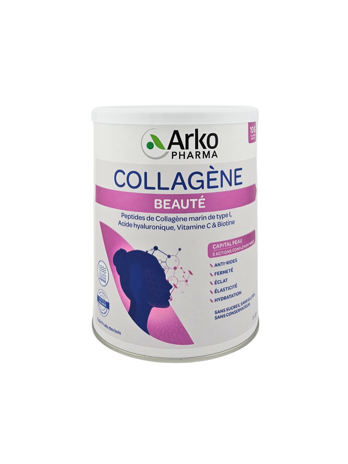 ARKOPHARMA Collagène Beauté 260g