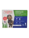 CLEMENT THEKAN Perfikan 67Mg / 600Mg Chiens 4 à 10Kg Boite de 4 Pipettes