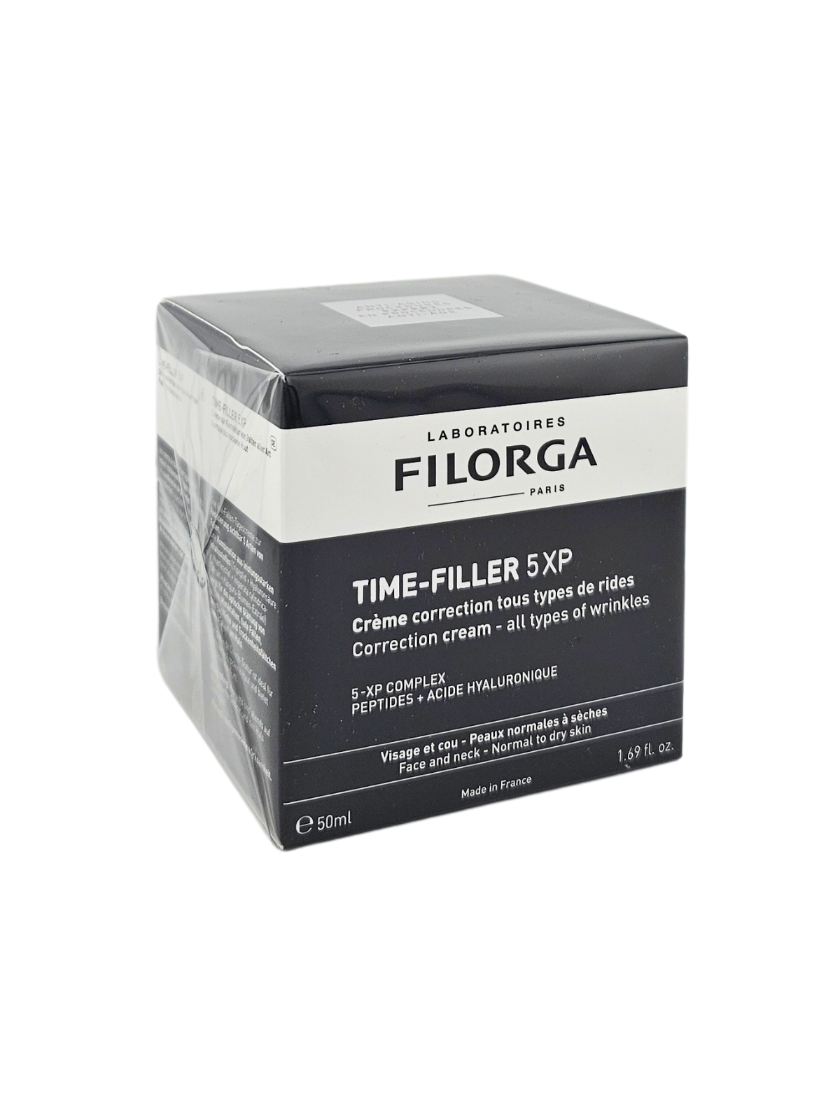 FILORGA Time-Filler 5XP Crème Correction 50ml
