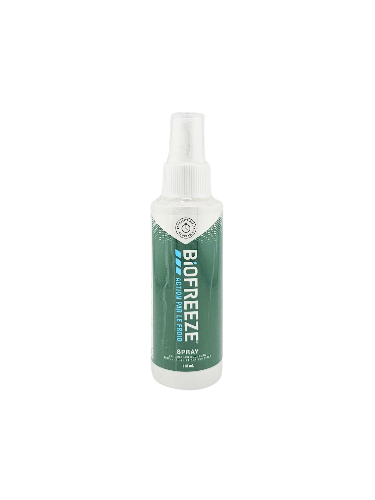 BIOFREEZE Spray 118ml