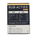 ARAGAN Rub-Actifs Jour Et Nuit Boite de 2x6 Gélules