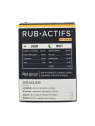 ARAGAN Rub-Actifs Jour Et Nuit Boite de 2x6 Gélules