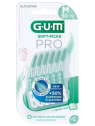 GUM Soft Picks Pro M 30 Brossettes