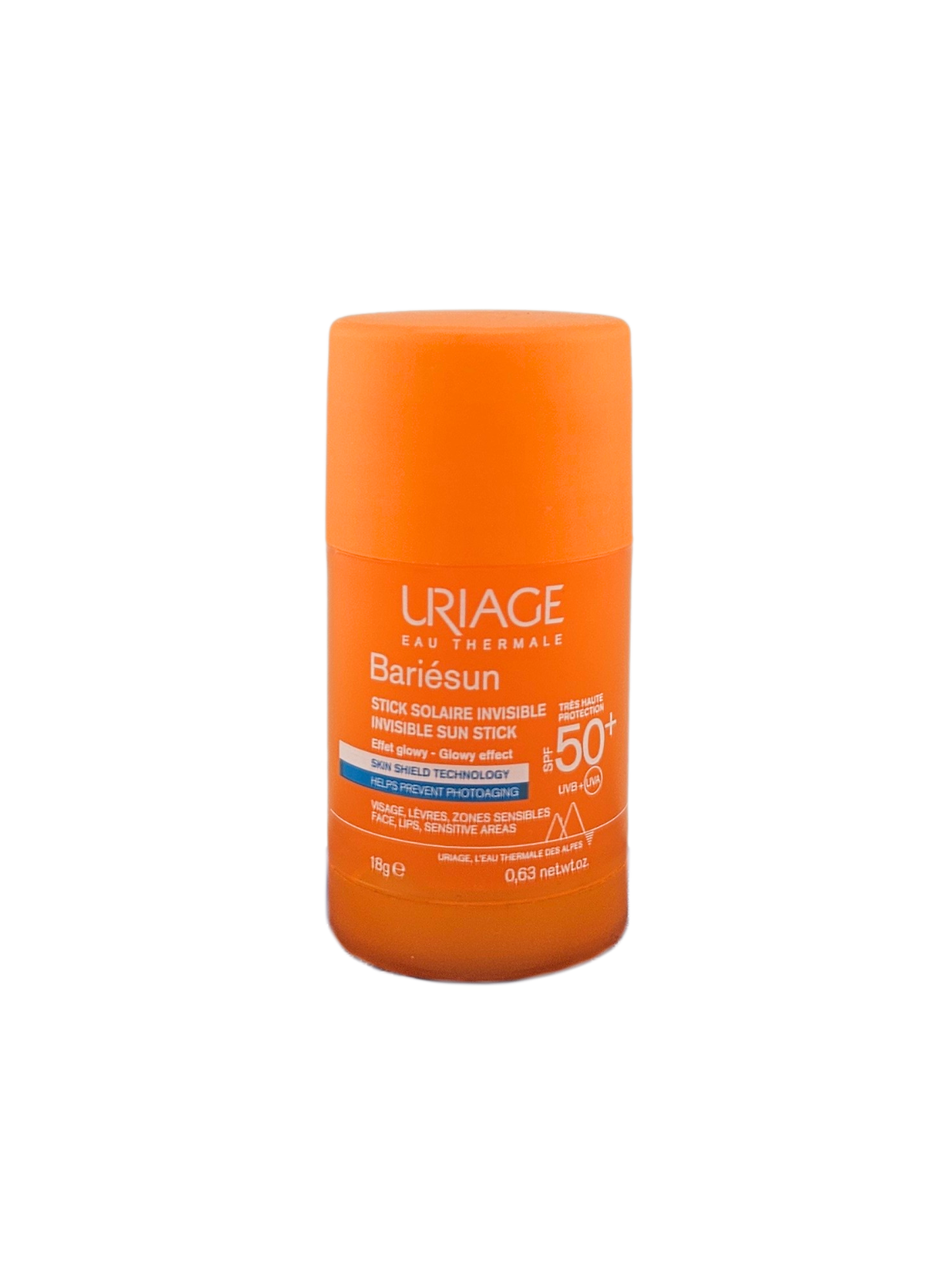 URIAGE Bariésun Stick Solaire SPF 50+ 18g
