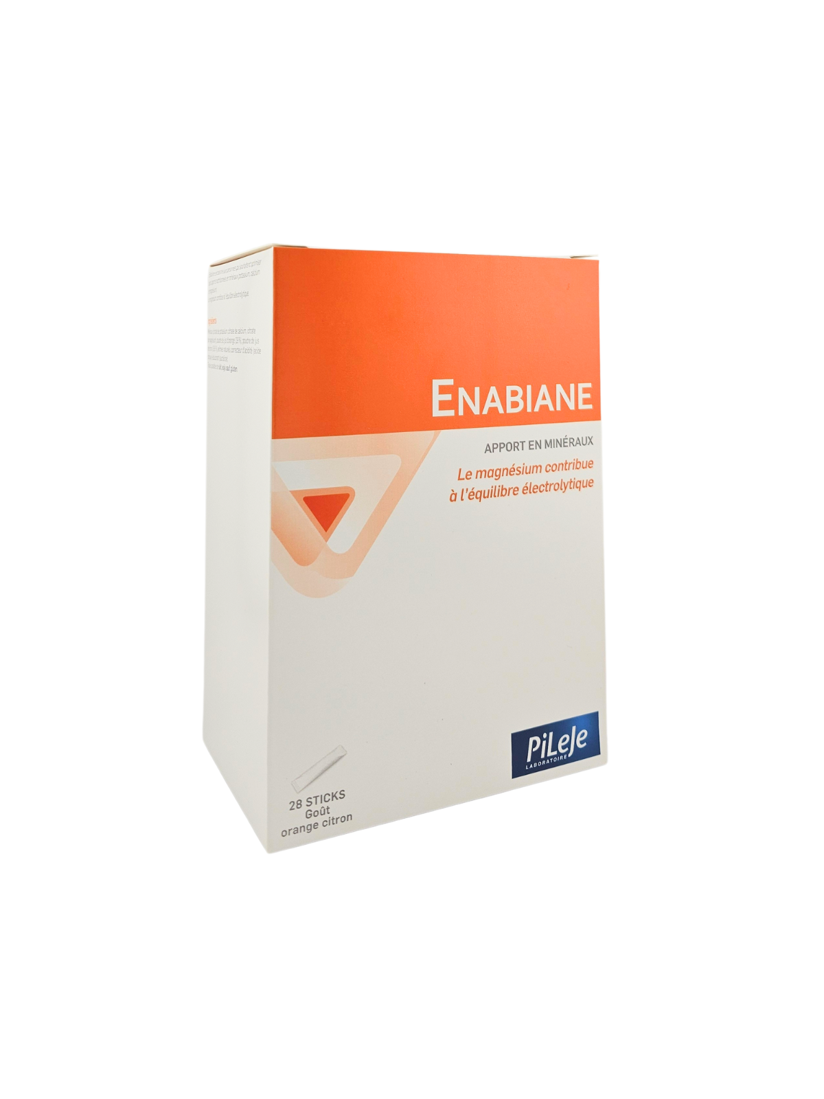 PILEGE Enabiane 28 Sticks