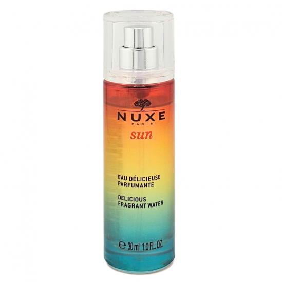 NUXE Sun Eau Délicieuse Parfumante 30ml