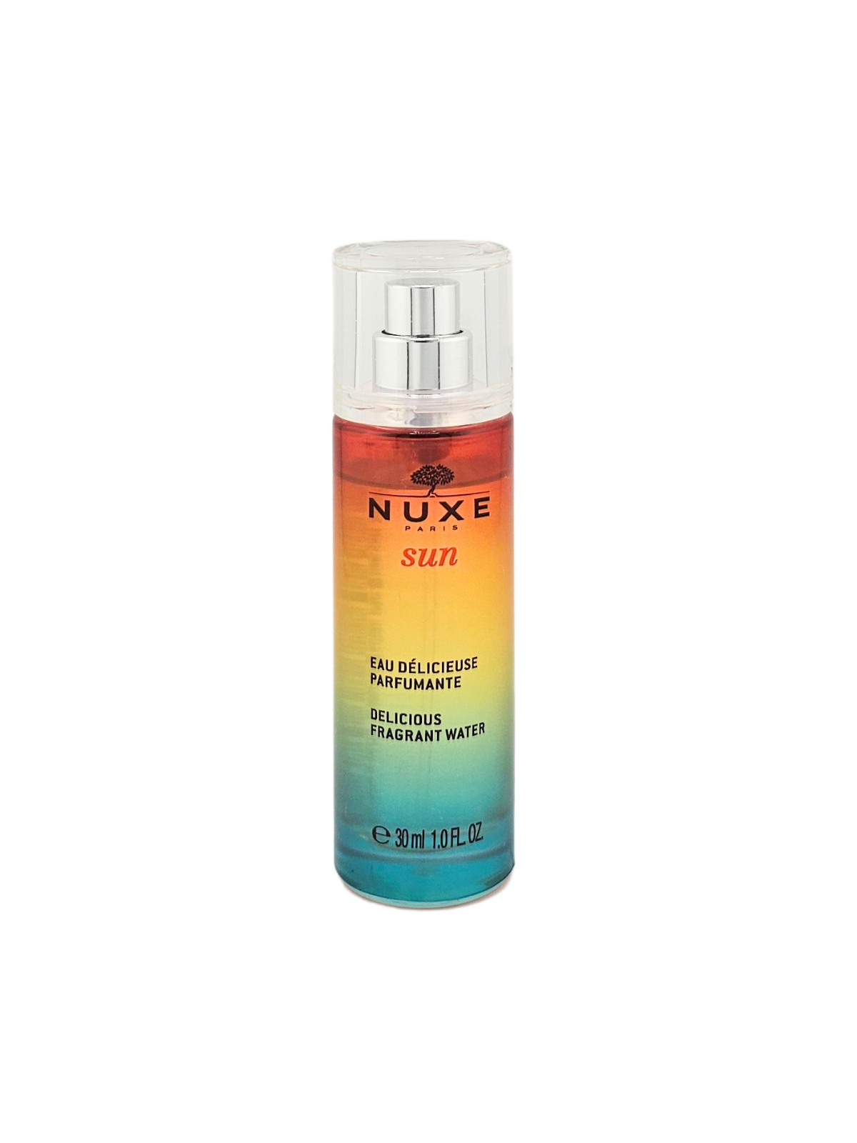 NUXE Sun Eau Délicieuse Parfumante 30ml