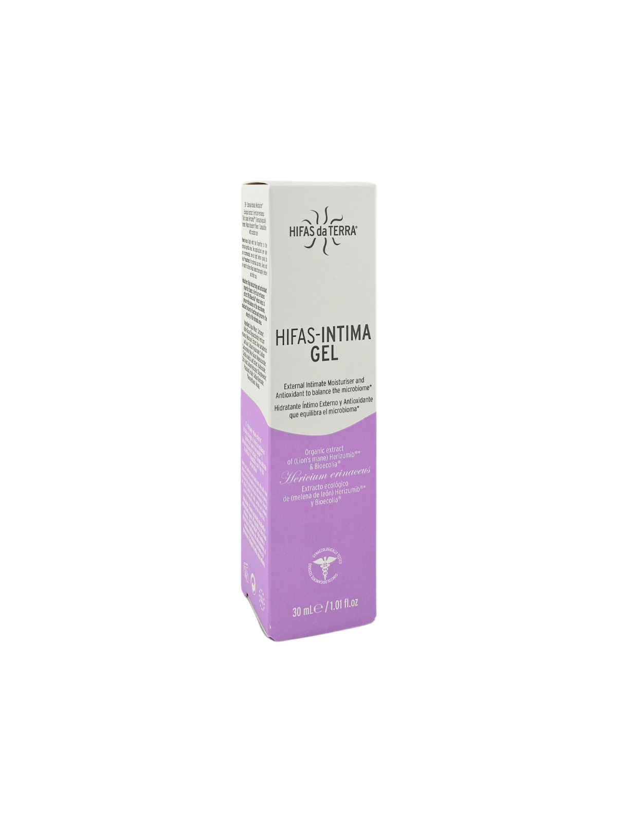HIFAS DA TERRA Hifas-Intima Gel 30ml