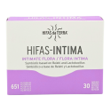 HIFAS DA TERRA Hifas-Intima Boite de 30 Capsules