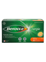 BEROCCA Energie Boite de 30 Comprimés Effervescents