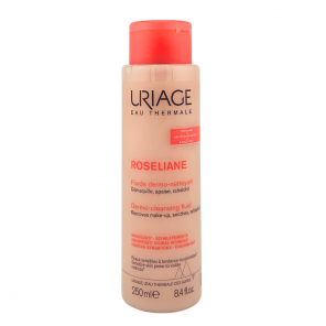 URIAGE Roseliane Fuilde Dermo-Nettoyant 250ml