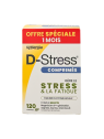 SYNERGIA D-STRESS Stress et Fatigue Boite de 120 Comprimés