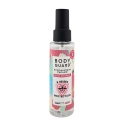 BODY GUARD Anti-moustique Peux Sensibles Parfumé 100ml