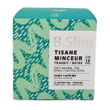 B-SLIM Tisane Minceur Transit/Detox Boite de 15 Infusettes