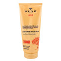 Nuxe Sun Lait Fraîcheur Après-Soleil Visage et Corps 200ml