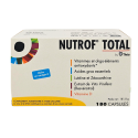 NUTROF TOTAL Boite de 180 Capsules