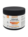 NAT&FORM Créatine Monohydrate Saveur Neutre 170g