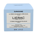 LIERAC Sunissime La Crème Après-Soleil 200ml