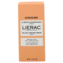 LIERAC Sunissime Le sérum Autobronzant 30ml