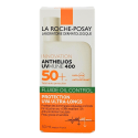 LA ROCHE-POSAY Anthelios UvMune 400 Fluide Oil Control SPF 50+ 50ml