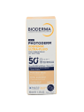 BIODERMA Photoderm Xdefence Ultra-Fluid SPF 50+ 40ml Teinte : 01