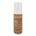 BIARRITZ Crème Solaire Teintée Dorée SPF 50 50ml