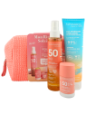 ALPHANOVA Trousse Huile Solaire