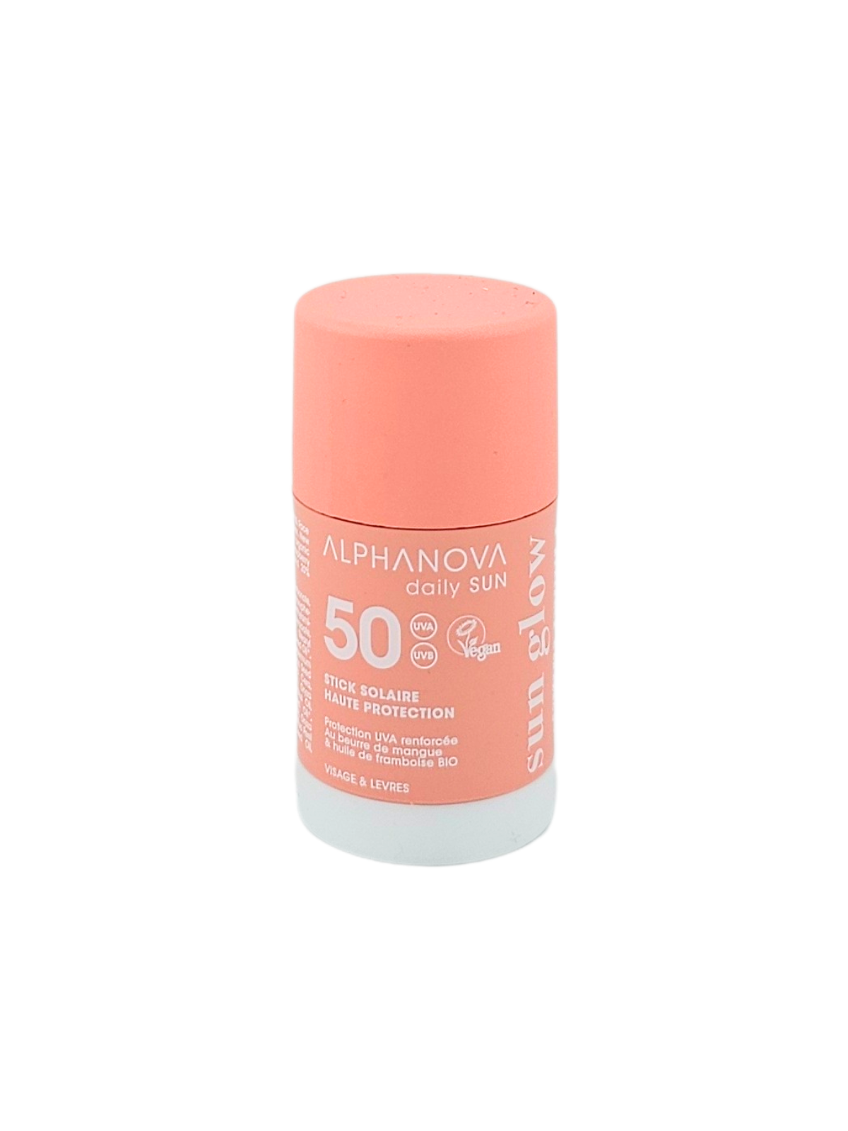 ALPHANOVA Stick Solaire SPF50 17ml