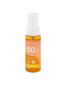 ALPHANOVA Huile Solaire SPF50 50ml